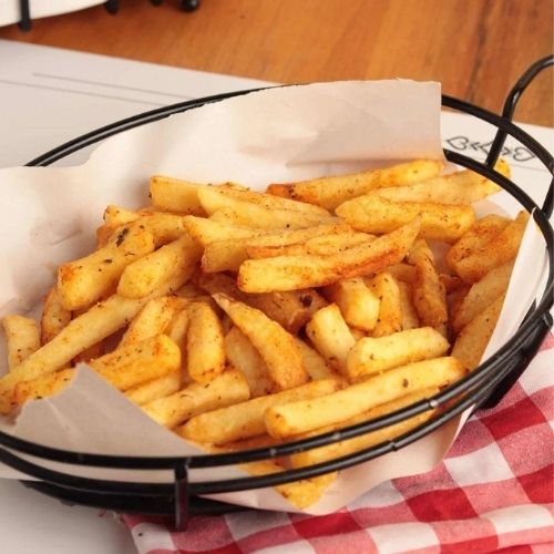 Patates tava