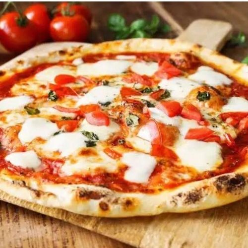 Margarita Pizza