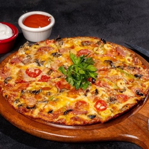 Lasvegas Pizza