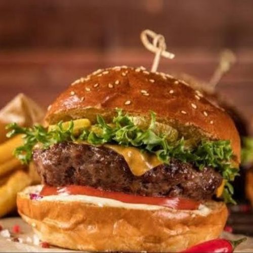 Lasvegas Burger (L)