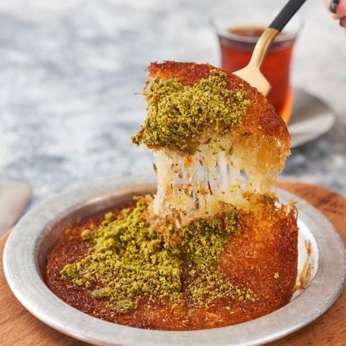 Künefe